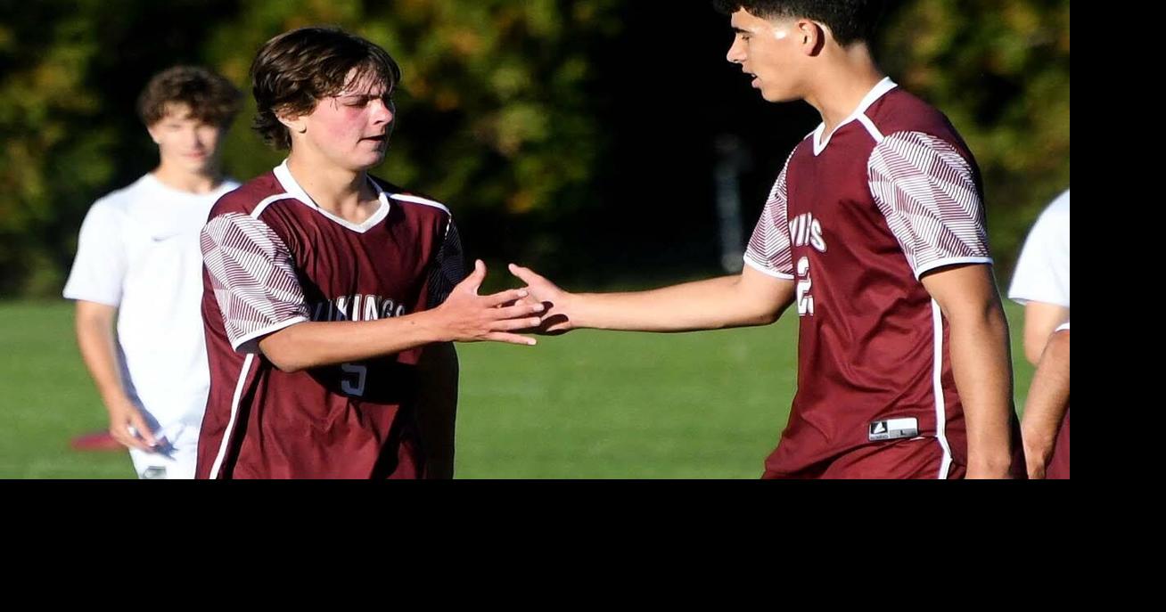 2026 H.S. Soccer Area Scoring Leaders: Through Oct. 19
