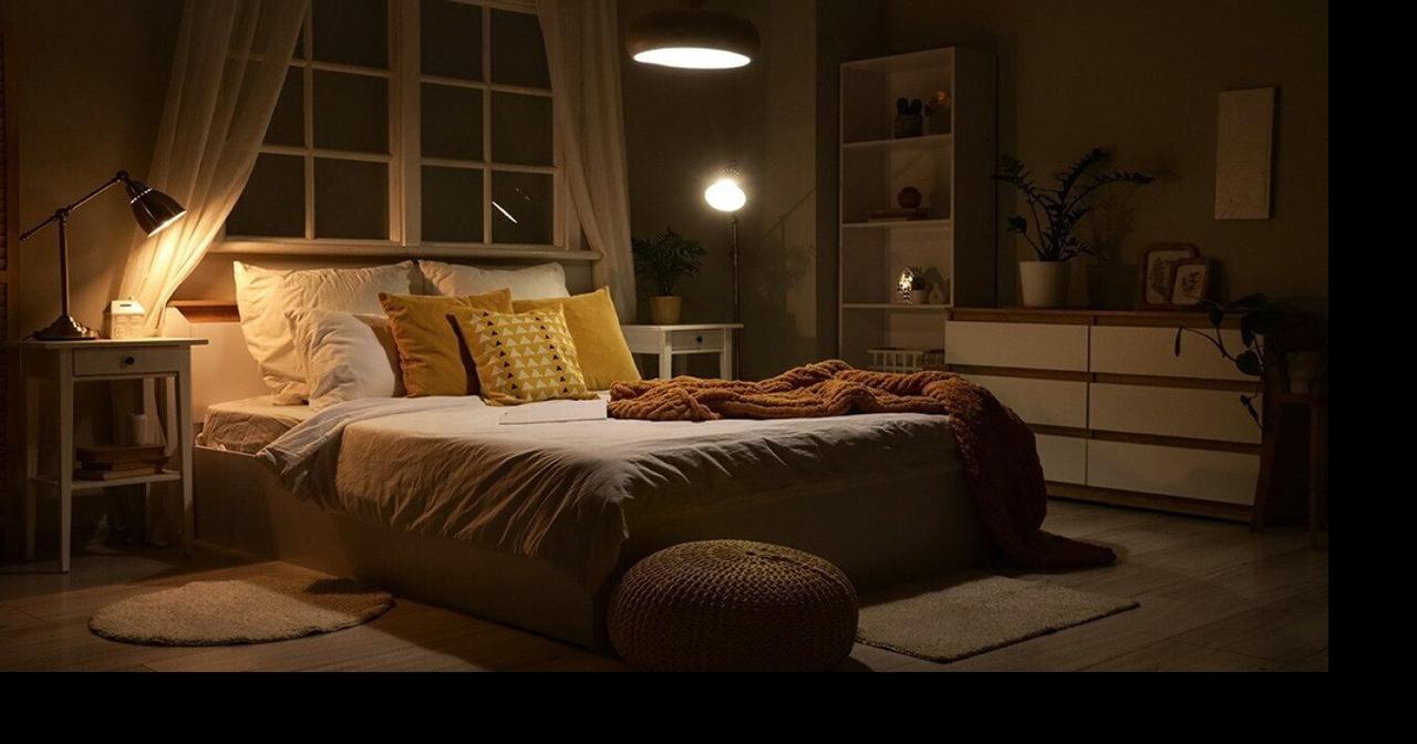 Why sleep is the new wellness status symbol, and how homes are responding