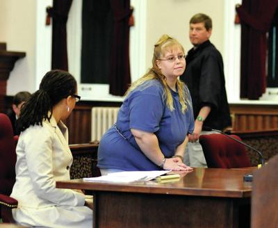 Patricia Prue Wants Murder Conviction Thrown Out
