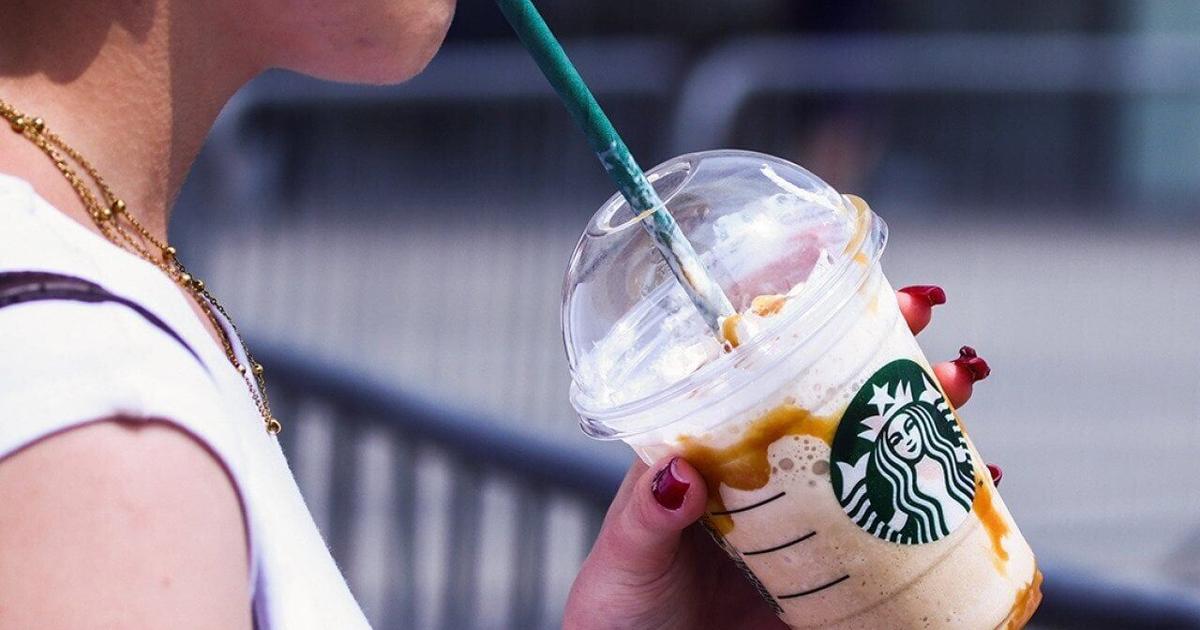 Your ‘widely recyclable' Starbucks cup is still trash