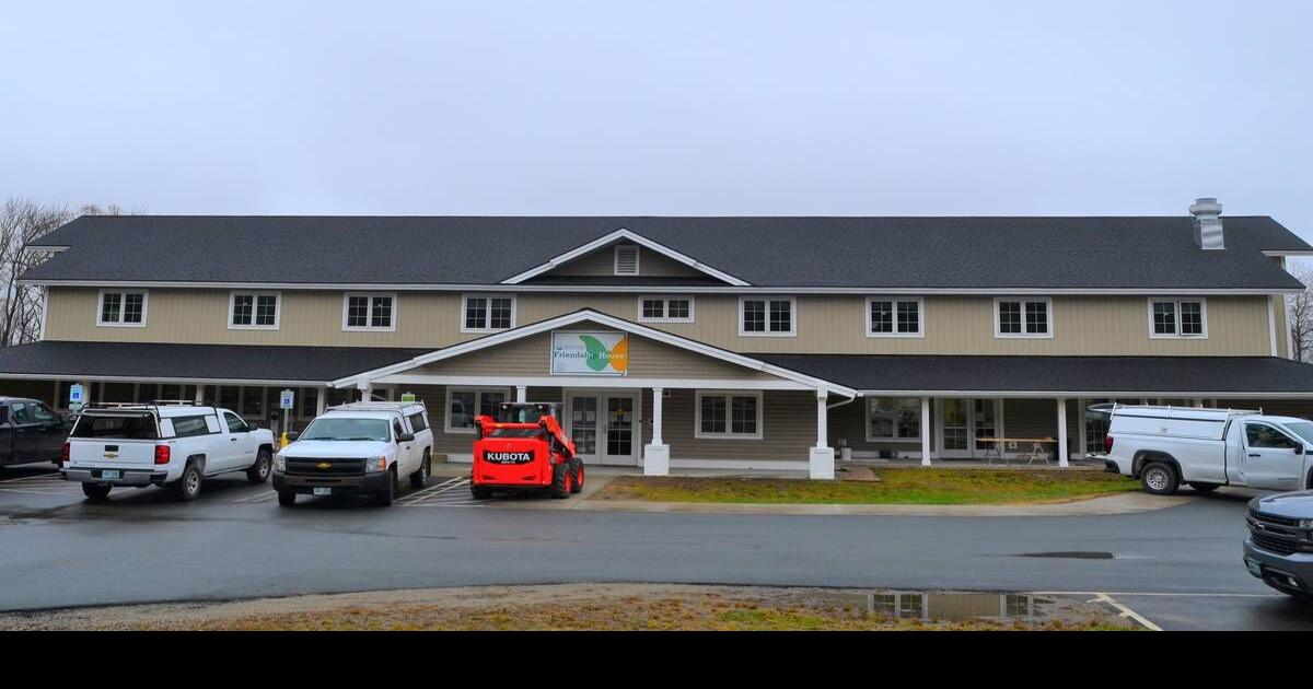 Residential Treatment And Recovery Center Nears Opening In Bethlehem Local News