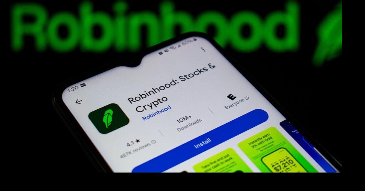 Robinhood wants to be the Costco of finance