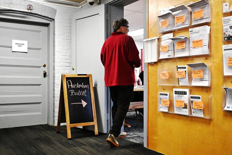 Lyndon Select Board to Appoint New Member After No Election Winner