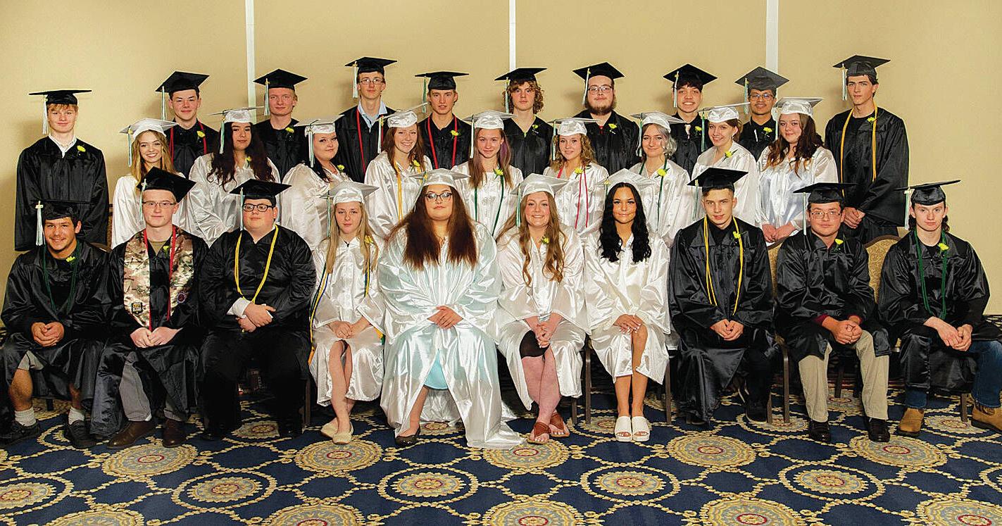 Graduates Give Inspirational Stories Of Success At NCCA Commencement - Vimarsana News