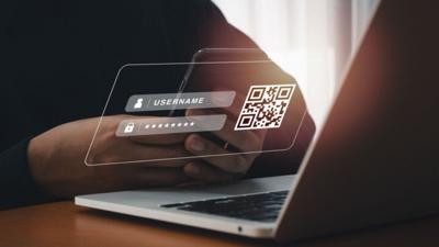 Encrypted QR Codes are here. Should workplaces be using them?