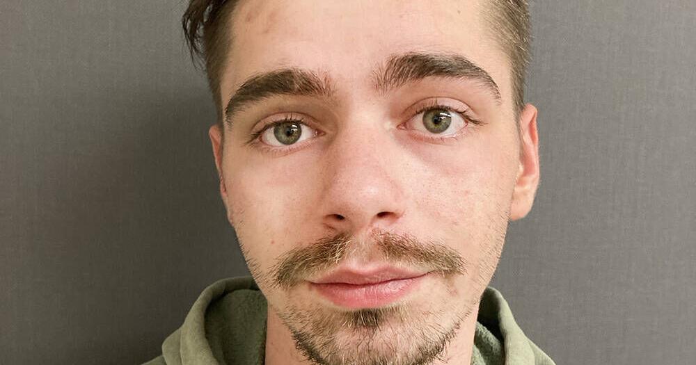 Local Man Faces Stolen Gun Charge Following Alleged Vehicle Theft ...