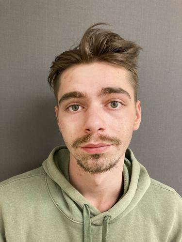 Local Man Faces Stolen Gun Charge Following Alleged Vehicle Theft ...