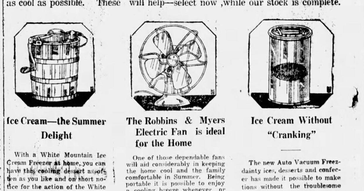 This Week In Local History, June 18-24 - Vimarsana News