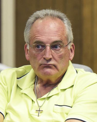 Ex Rep Troy Merner To Be Sentenced No Jail Time Expected Local News