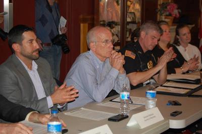 Welch Hears From Local Leaders Battling Heroin Epidemic