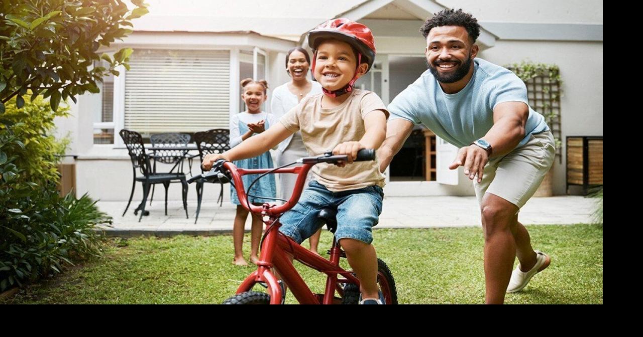 Is spring the right time for a housing move?