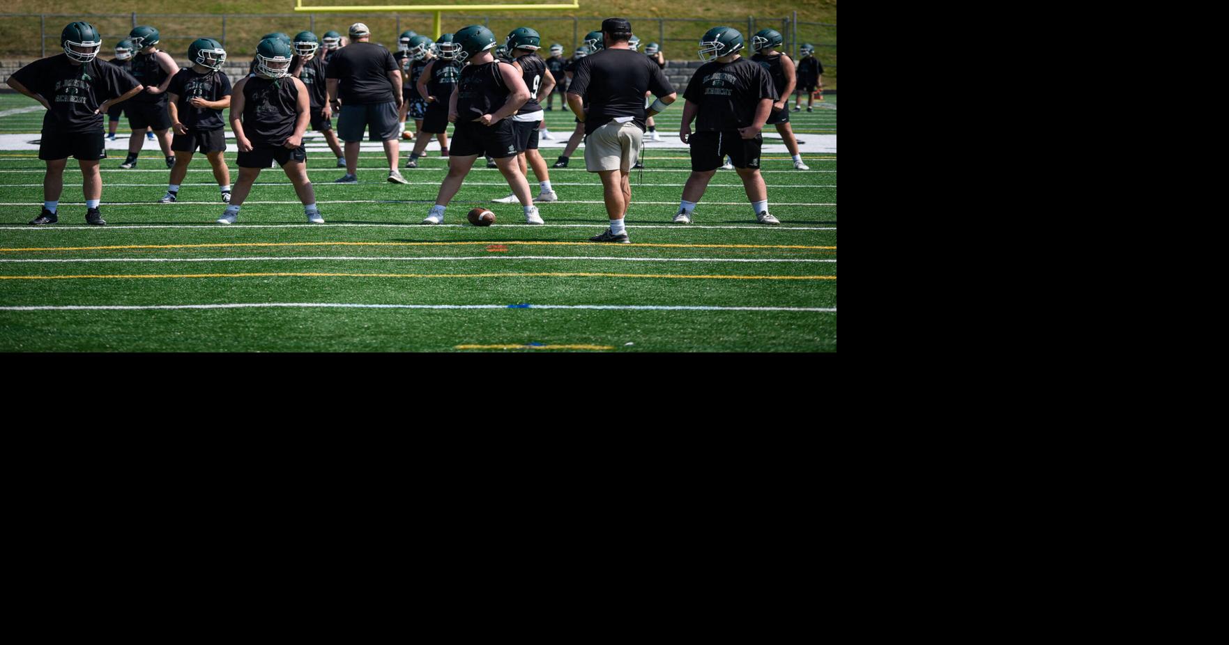 2025 Area High School Football Games To Watch