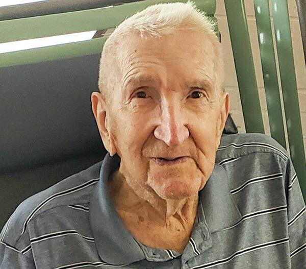 Charles Page Obituary Deaths