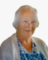 Joyce Walker Norton Obituary