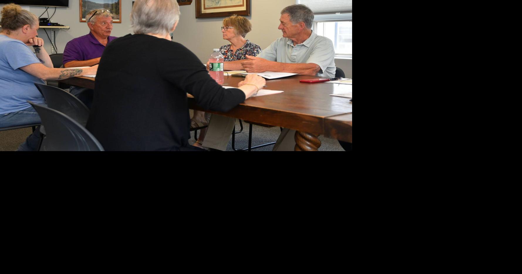 Decreased Tax Rate To Follow 2 Years Of Level Rate Local News