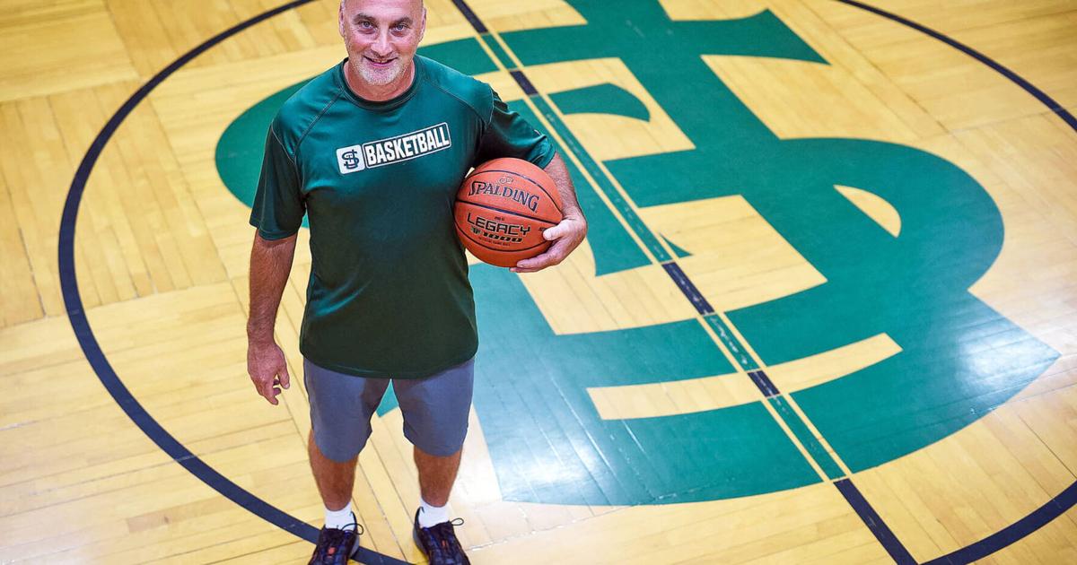 Fresh Slate, Familiar Face: Bunnell Takes Over Hilltopper Girls Basketball Program
