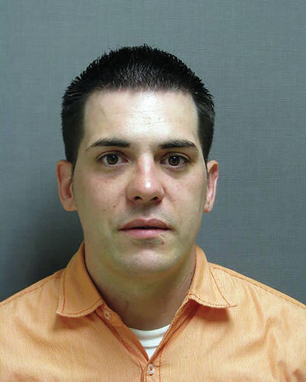 Autopsy Report Accidental Overdose Killed Newport Inmate Local News