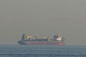 Energy infrastructure emerges as war target, lifting prices