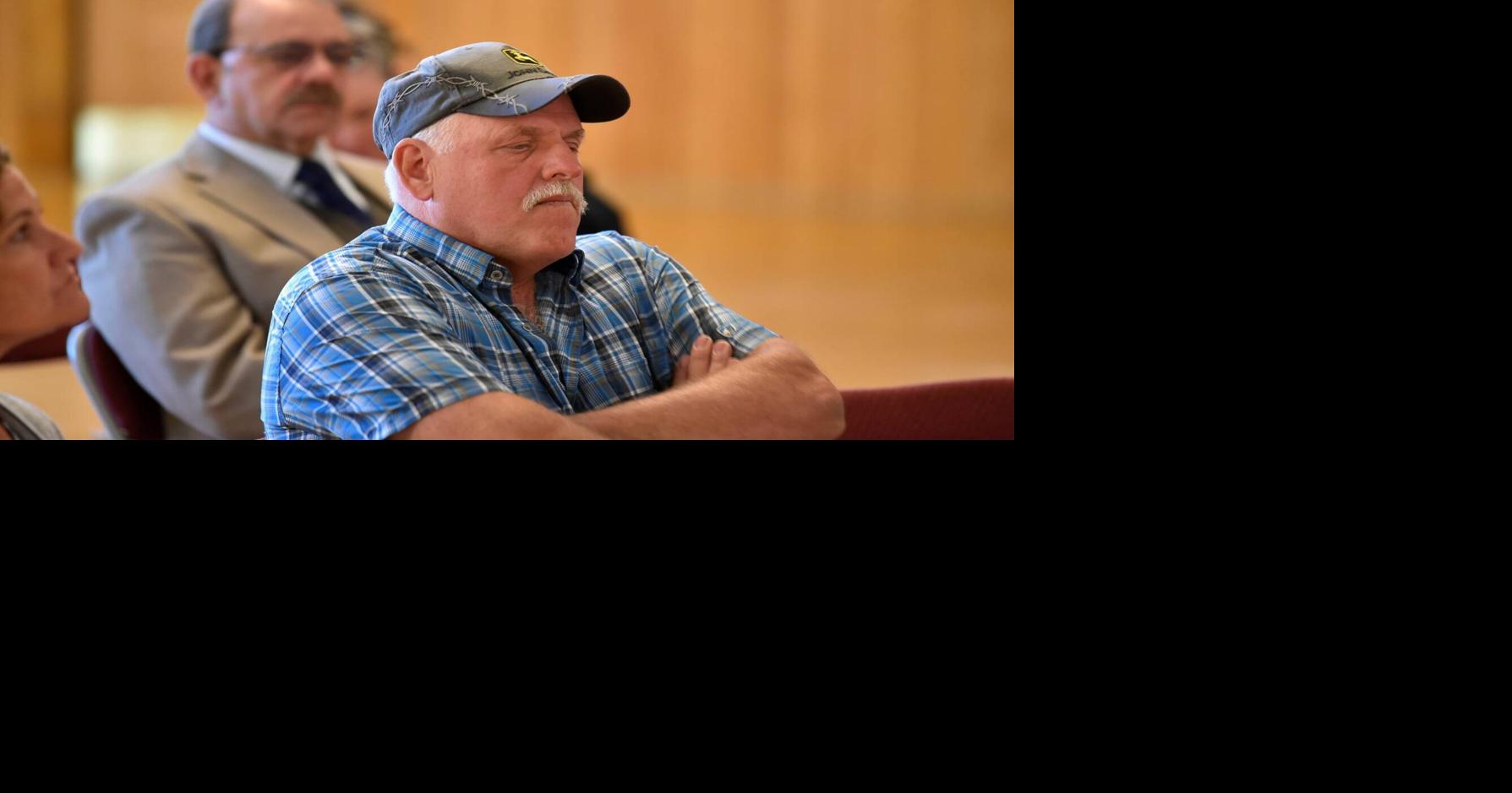Court Reverses Planning Board’s Approval Of Gravel Pit | Local News ...
