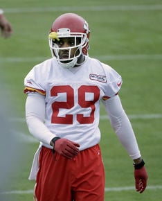 MRI on Commanders receiver Terry McLaurin's toe injury showed no major  damage, an AP source says