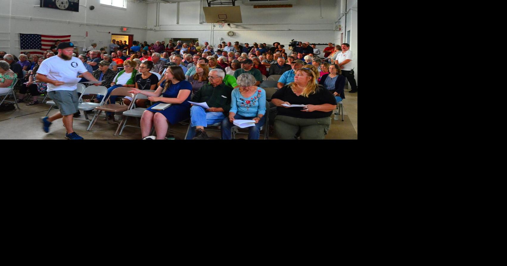 Dalton Special Town Meeting Coming Up On Permanent Zoning Local News