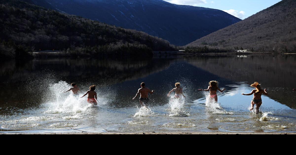 Top News Photos of 2020 News