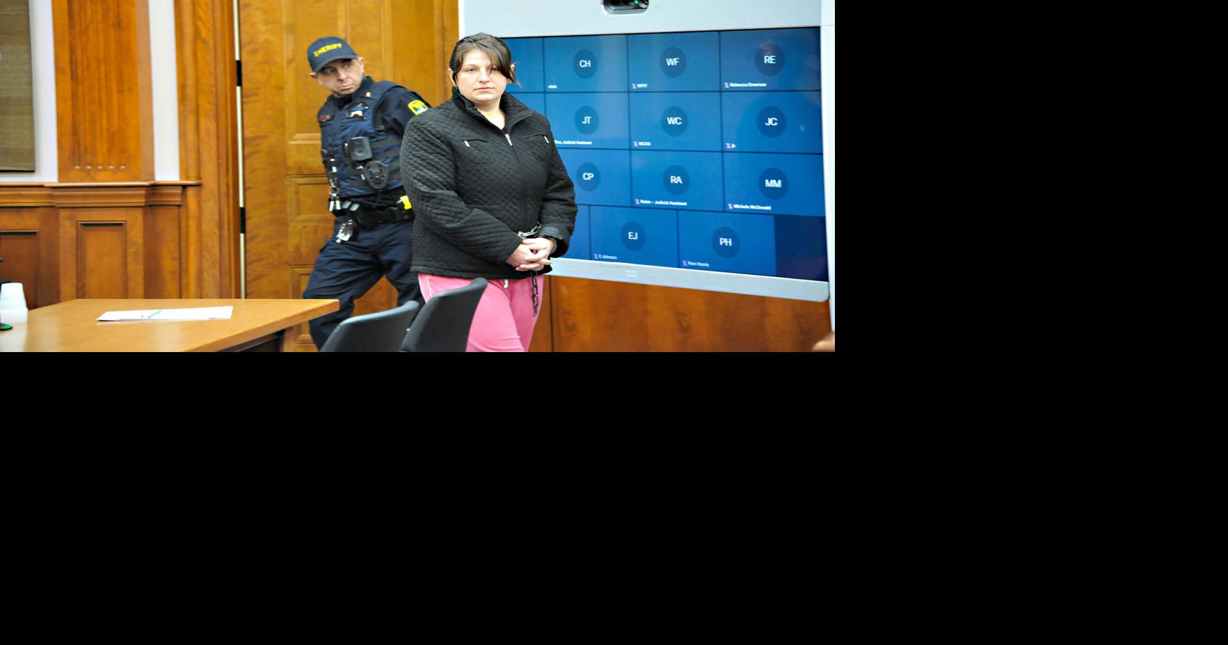 Search Of Residence Where Capt. Gray Was Shot Leads To Felony Cocaine ...