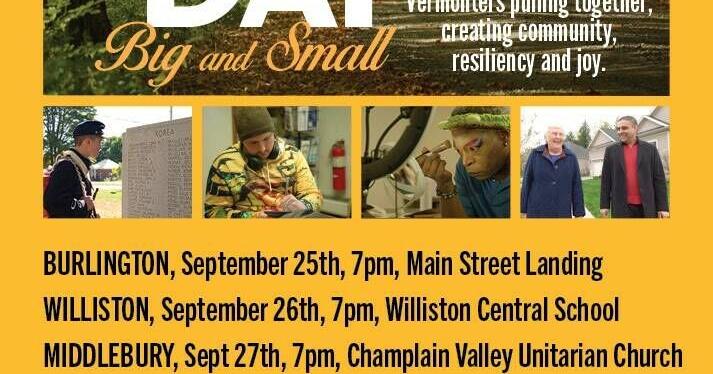 Bess O’Brien To Present Every Day: Big and Small