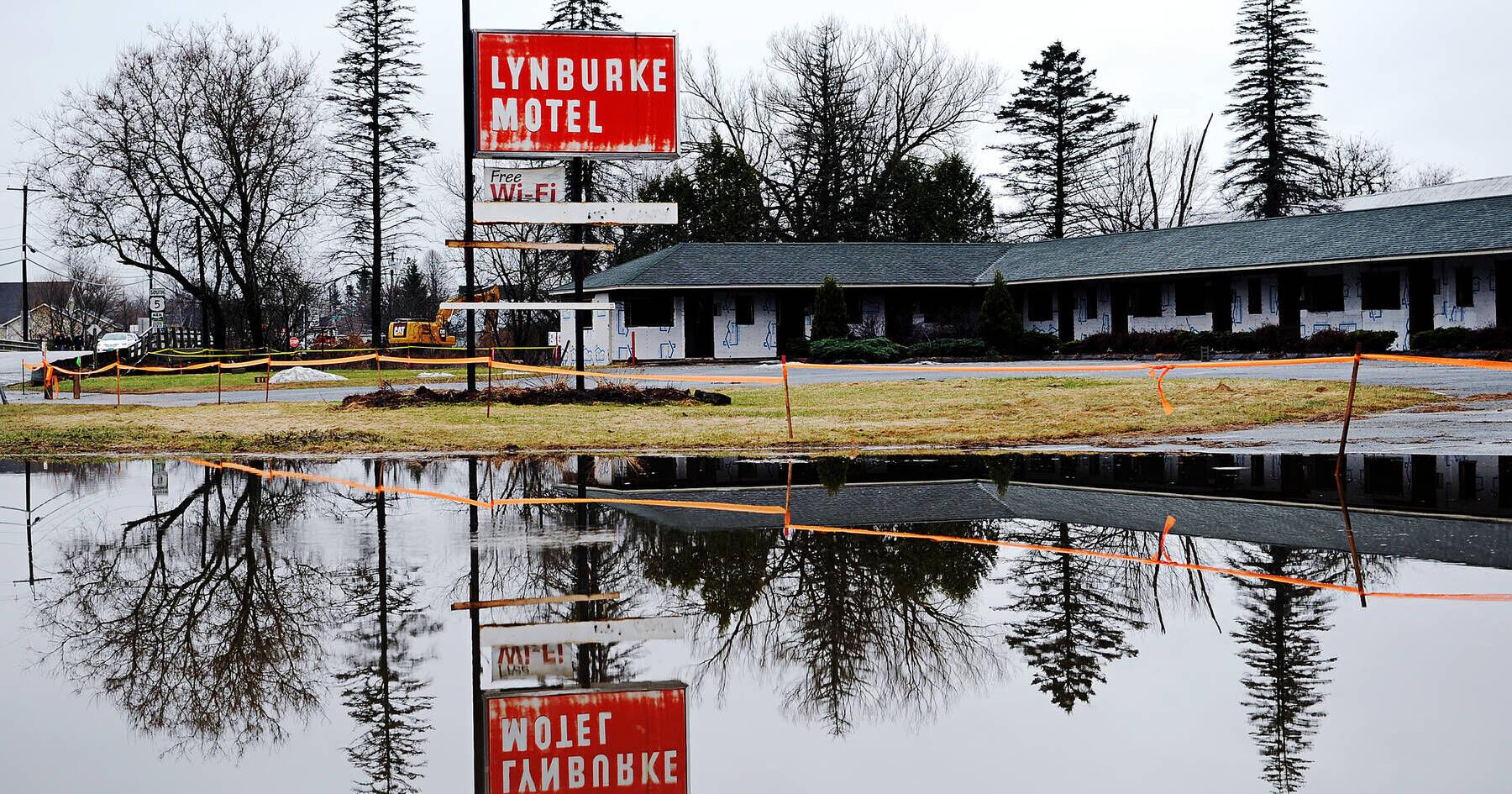 After Long Wait Buzzi Proposes Gas Station, Mini Mart Plan - Vimarsana News