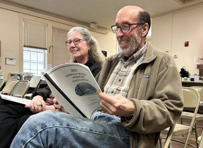 Burke Voters Create Reserve Fund