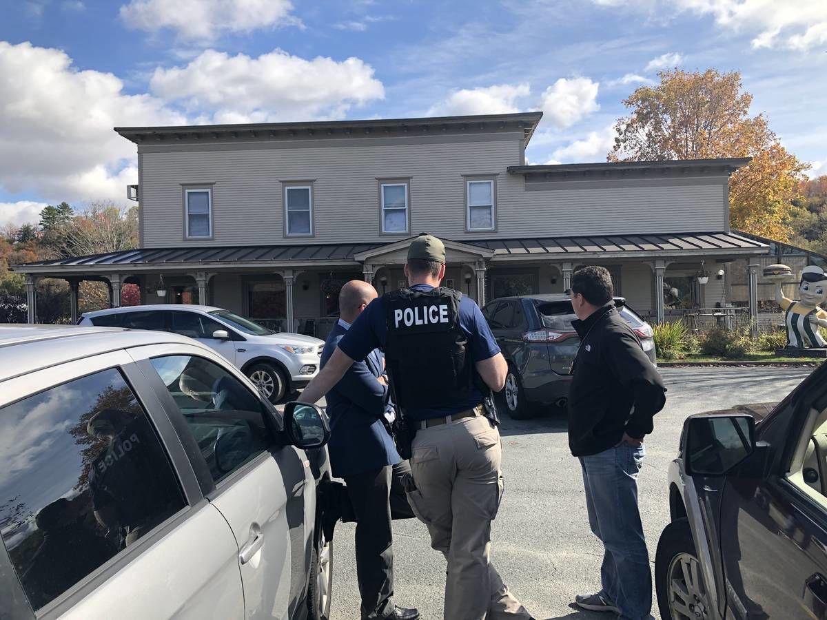 Customers Turned Away From Everybuddy S As Feds Investigate