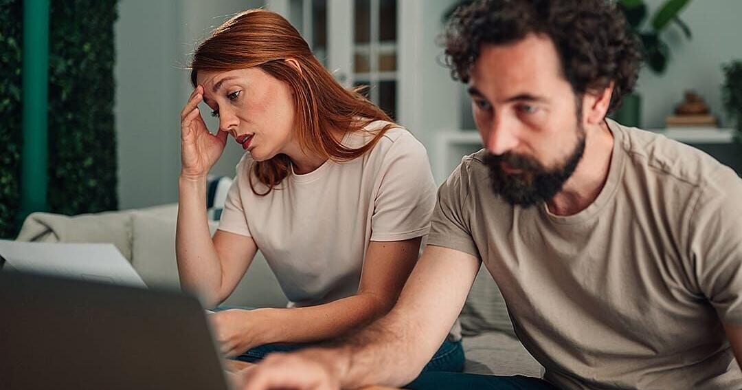 The minimum payment trap: Why your balance barely moves