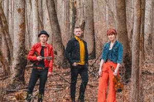House Of Hamill Hits St. J For Sunday Concert