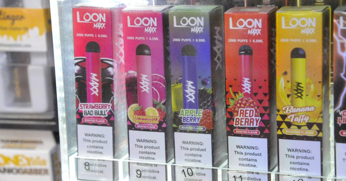 Vermont House Supports Ban On Flavored Tobacco Sales | Local News | caledonianrecord.com Vermont House Supports Ban On Flavored Tobacco Sales | Local News | caledonianrecord.com