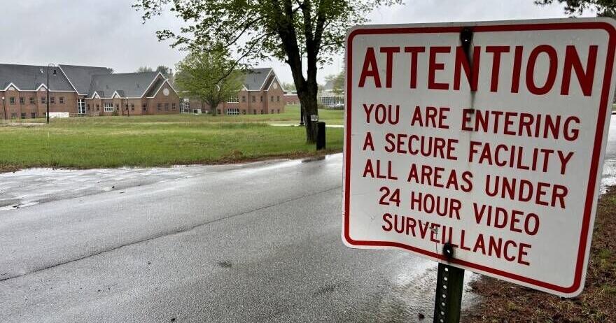 State troopers are staffing NH’s youth detention center to mitigate hiring crisis