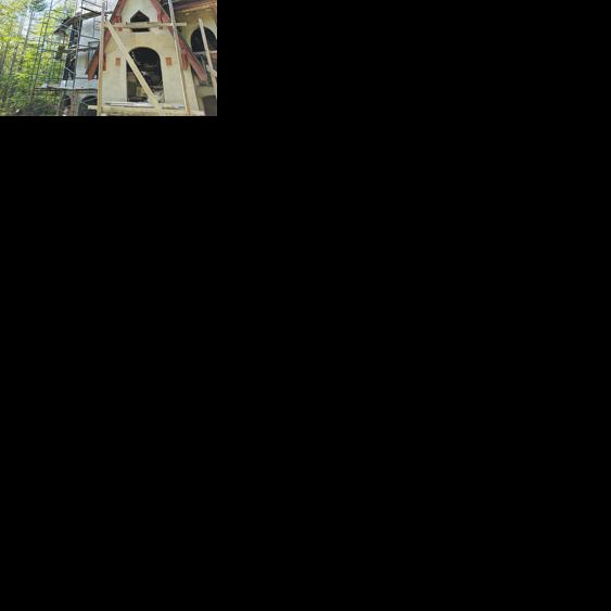 Tarleton Castle In Bath Welcoming Public To Open House | Entertainment ...