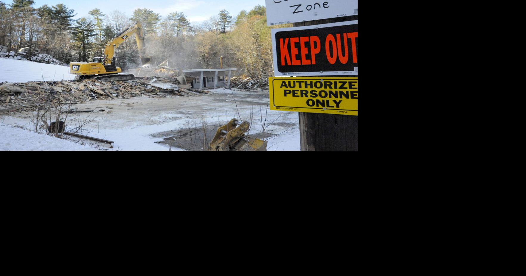 Year In Local News Review St. Johnsbury Academy Sells Maple Center