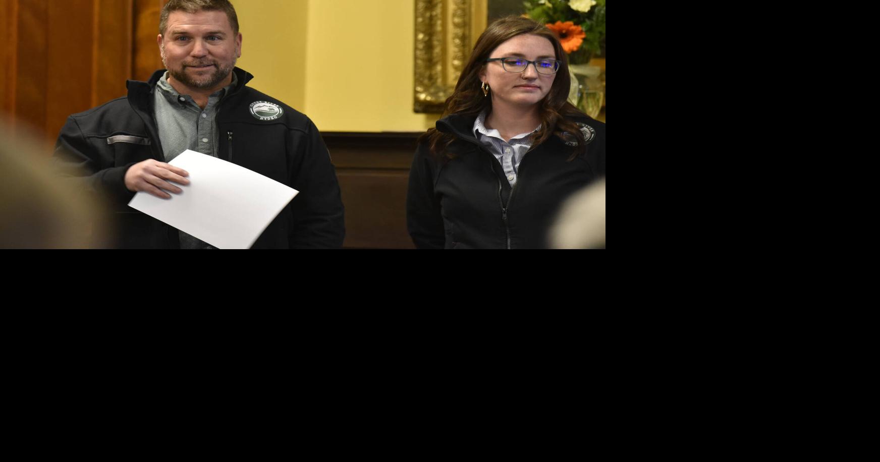 Zoners Approve New Substation Near Moore Reservoir Local News