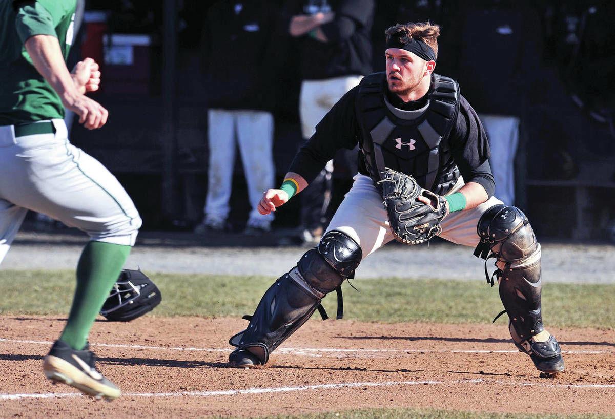 North Country South Plymouth State Baseball Roster Loaded With