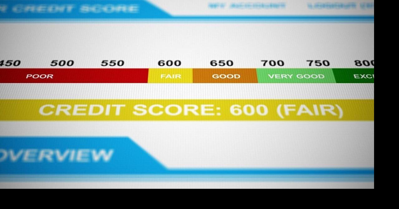 Why banks pull back from lower-credit borrowers