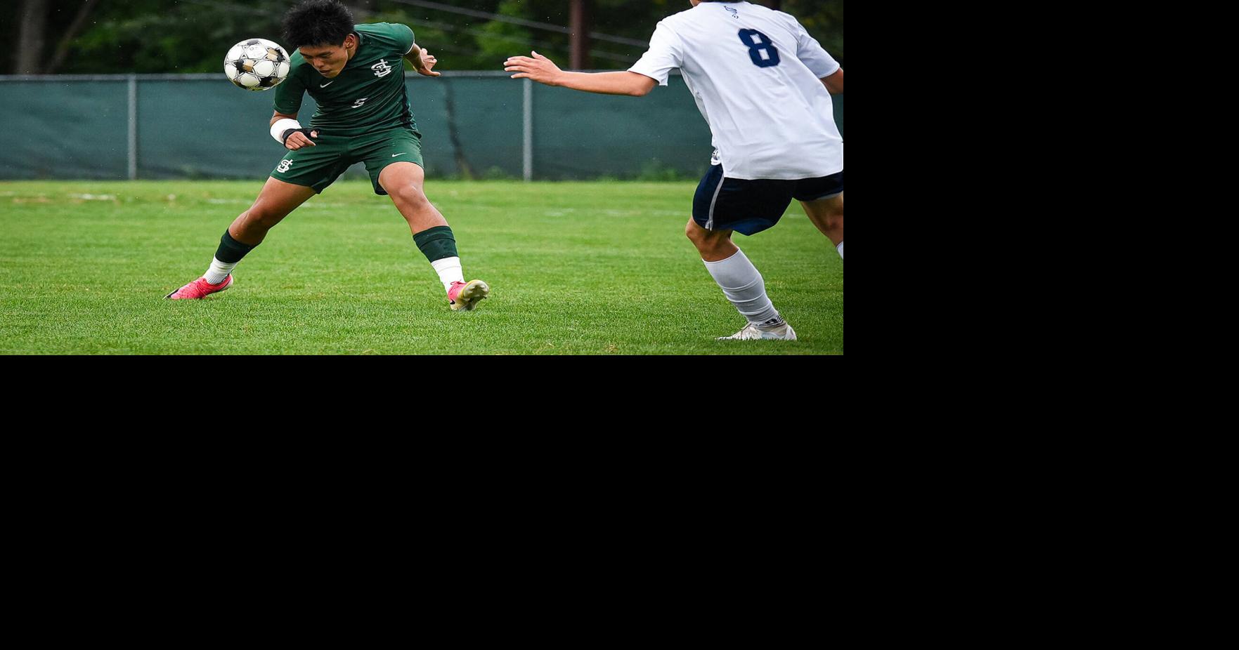 Wednesday H.S. Roundup: Victor’s PKs Lift Hilltoppers Over Seahorses In OT; Pats Nip Panthers In Battle Of Unbeatens