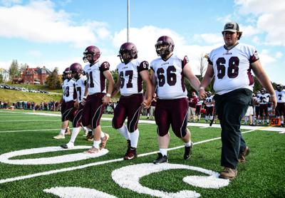 2021 Vermont Coaches’ All-Division II Football Teams