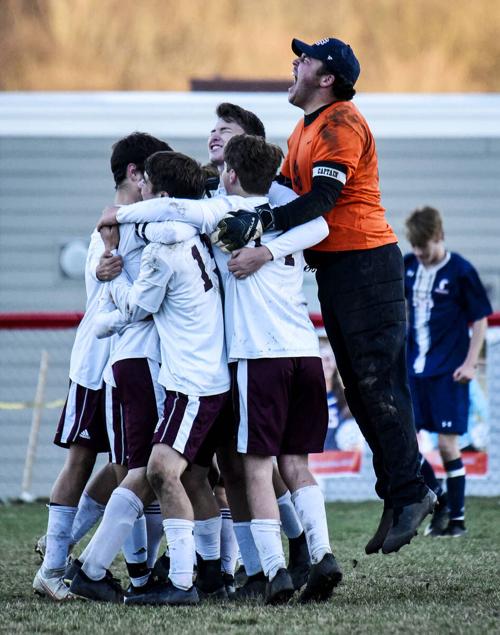 Soccer In A Pandemic: The Littleton Point Of View
