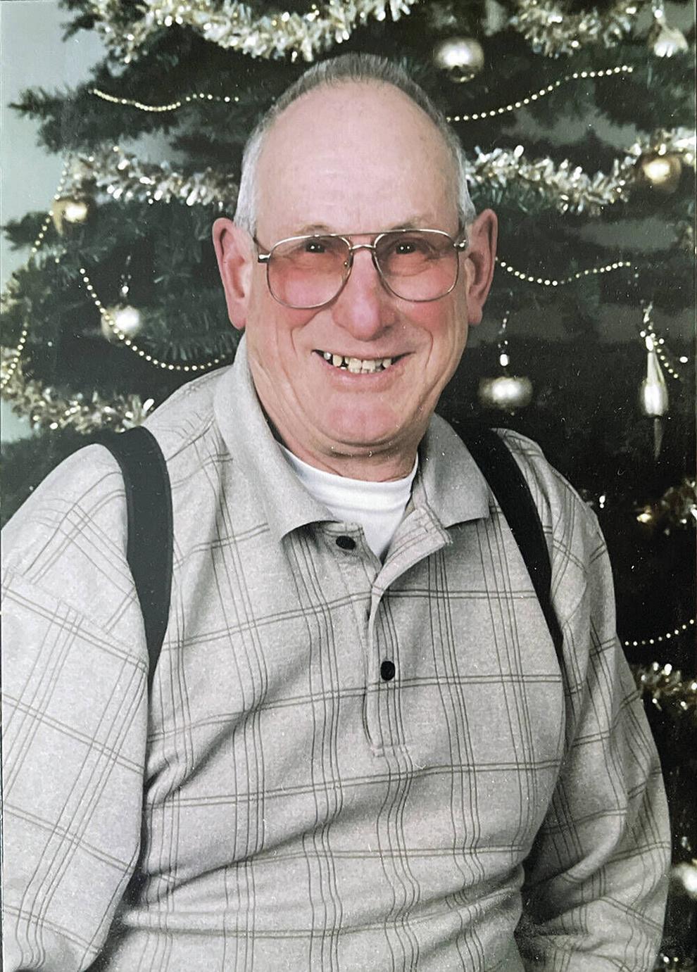 Everett Russell Ranney Obituary Deaths