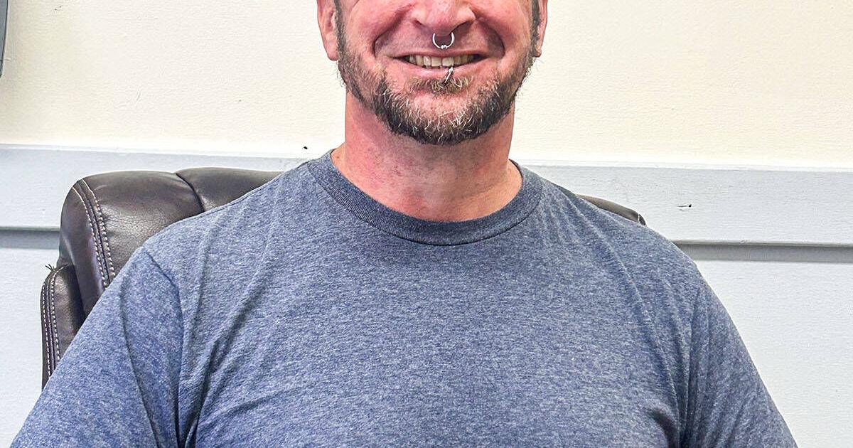 Human Services Councilor Embedded Within St. J PD Finding ‘Small Wins’ Through His Homeless Outreach