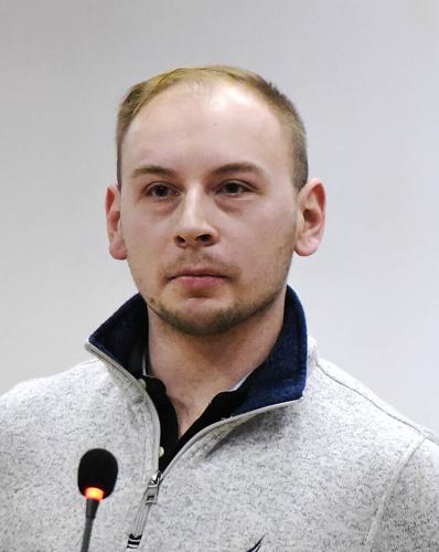 Kenison Picked To Rebuild Northumberland Police | Local News ...