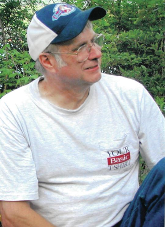 Gerald (Jerry) Robert Boardman Obituary Deaths