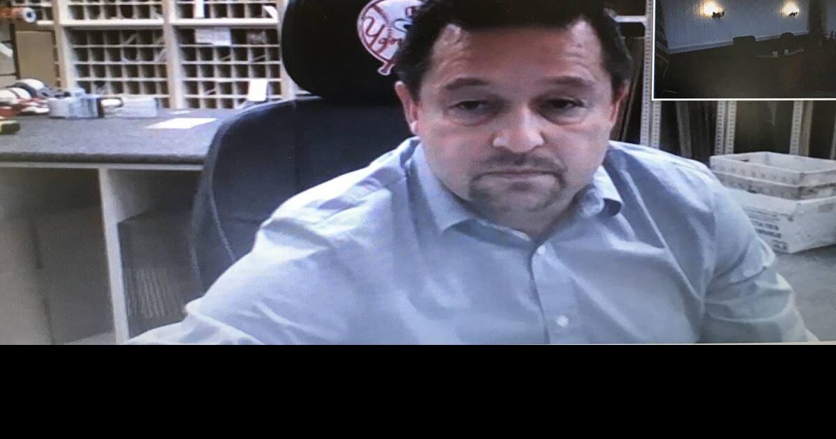 Vermont Mask Mandate On Trial Local News