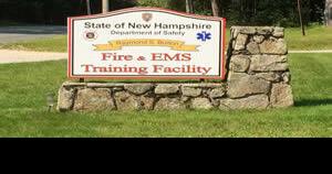 State Fire Academy Site Expands, To Include CDL - Vimarsana News