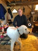 Veteran Secures VA Insurance For Psychiatric Service Dog